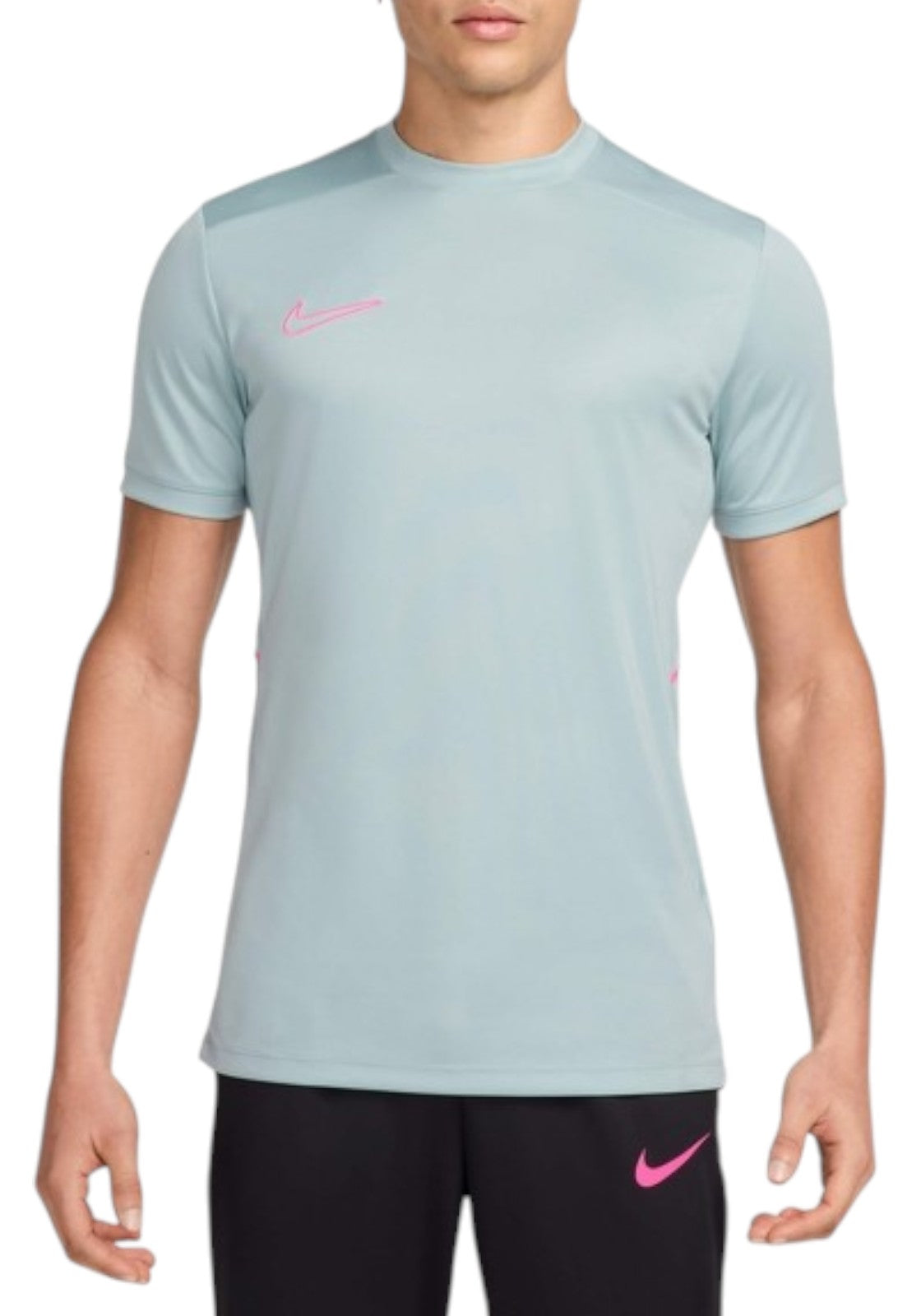 T-SHIRT E CANOTTE Celeste Nike