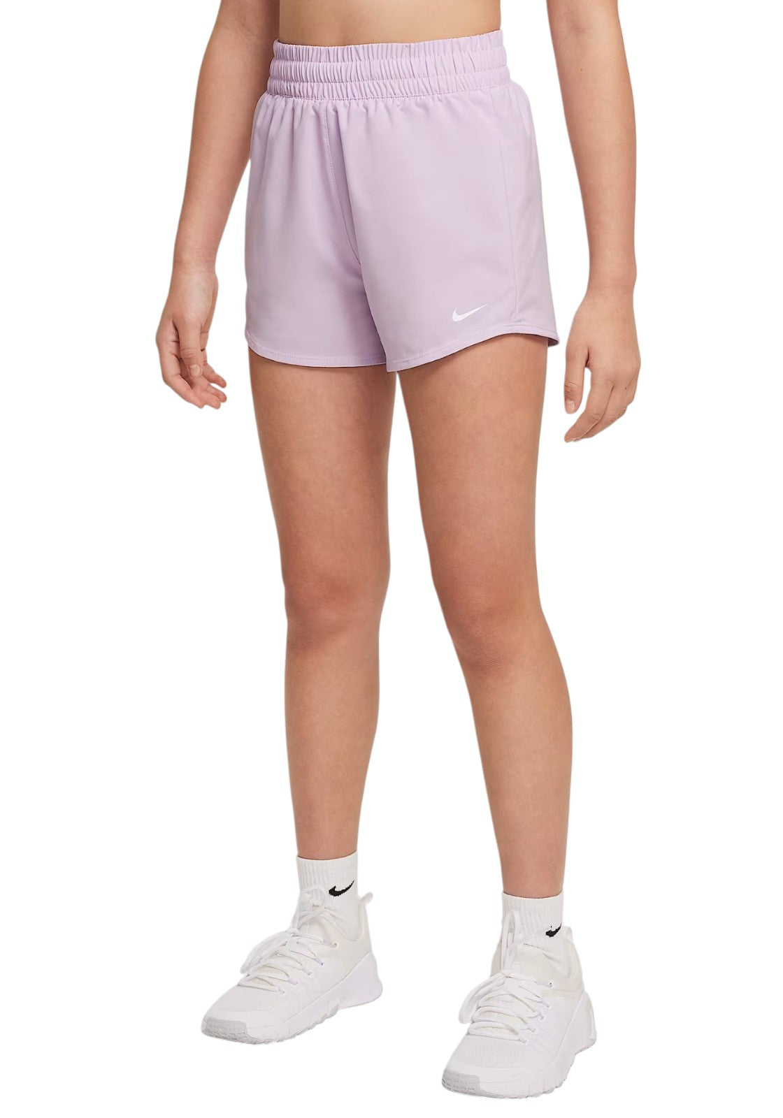PANTALONCINI Lilla Nike