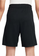 PANTALONCINI Nero/panna Nike