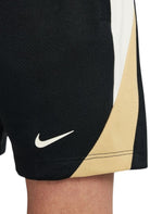 PANTALONCINI Nero/panna Nike