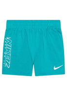 TUTE Giallo/celeste Nike
