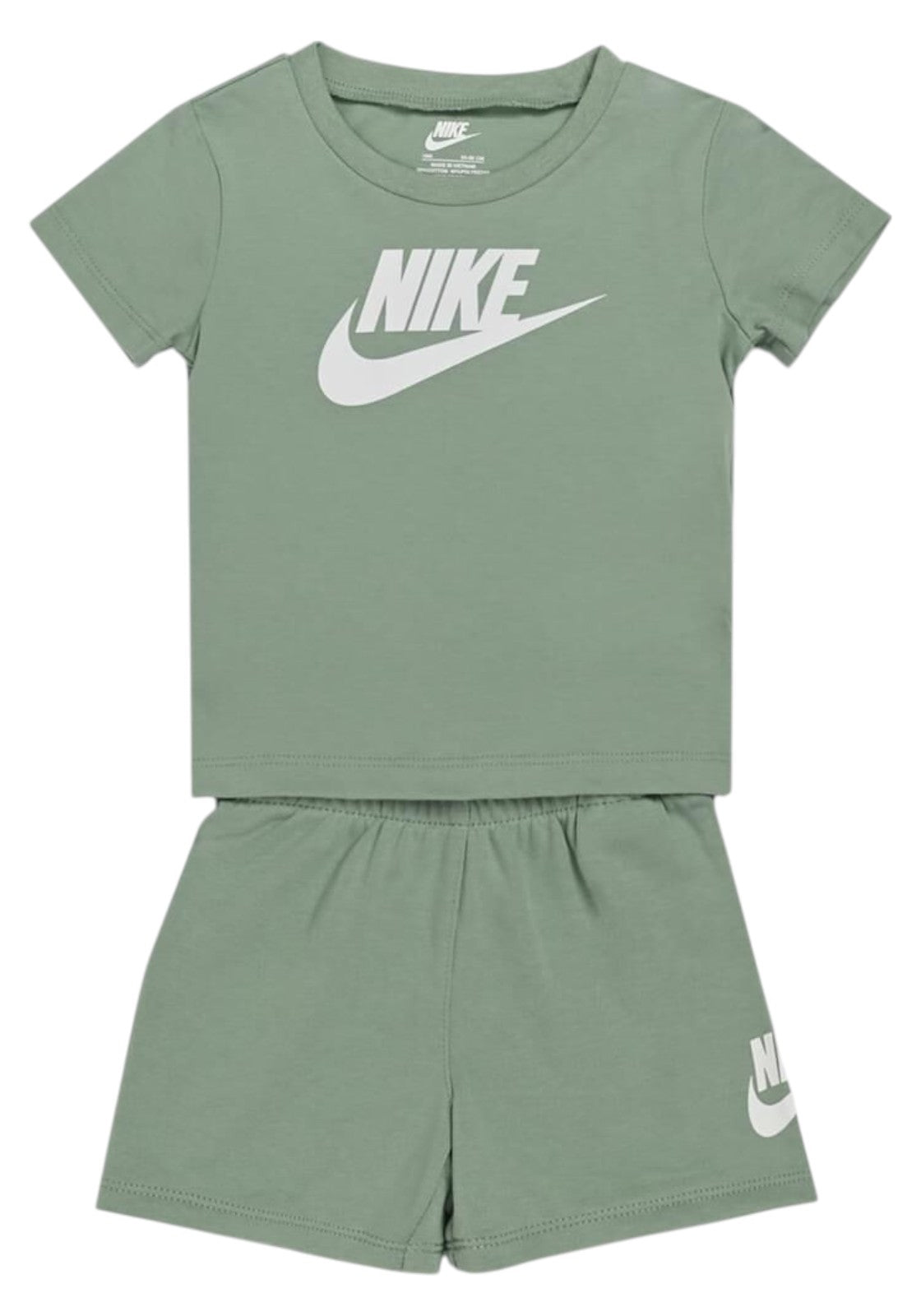 TUTE Verde Salvia Nike