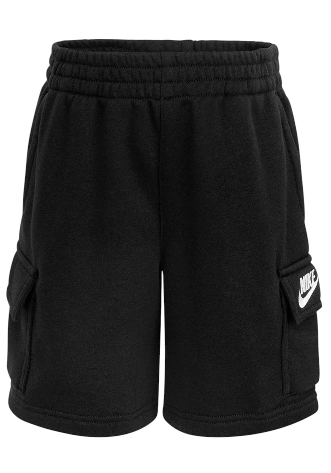 PANTALONCINI Nero Nike
