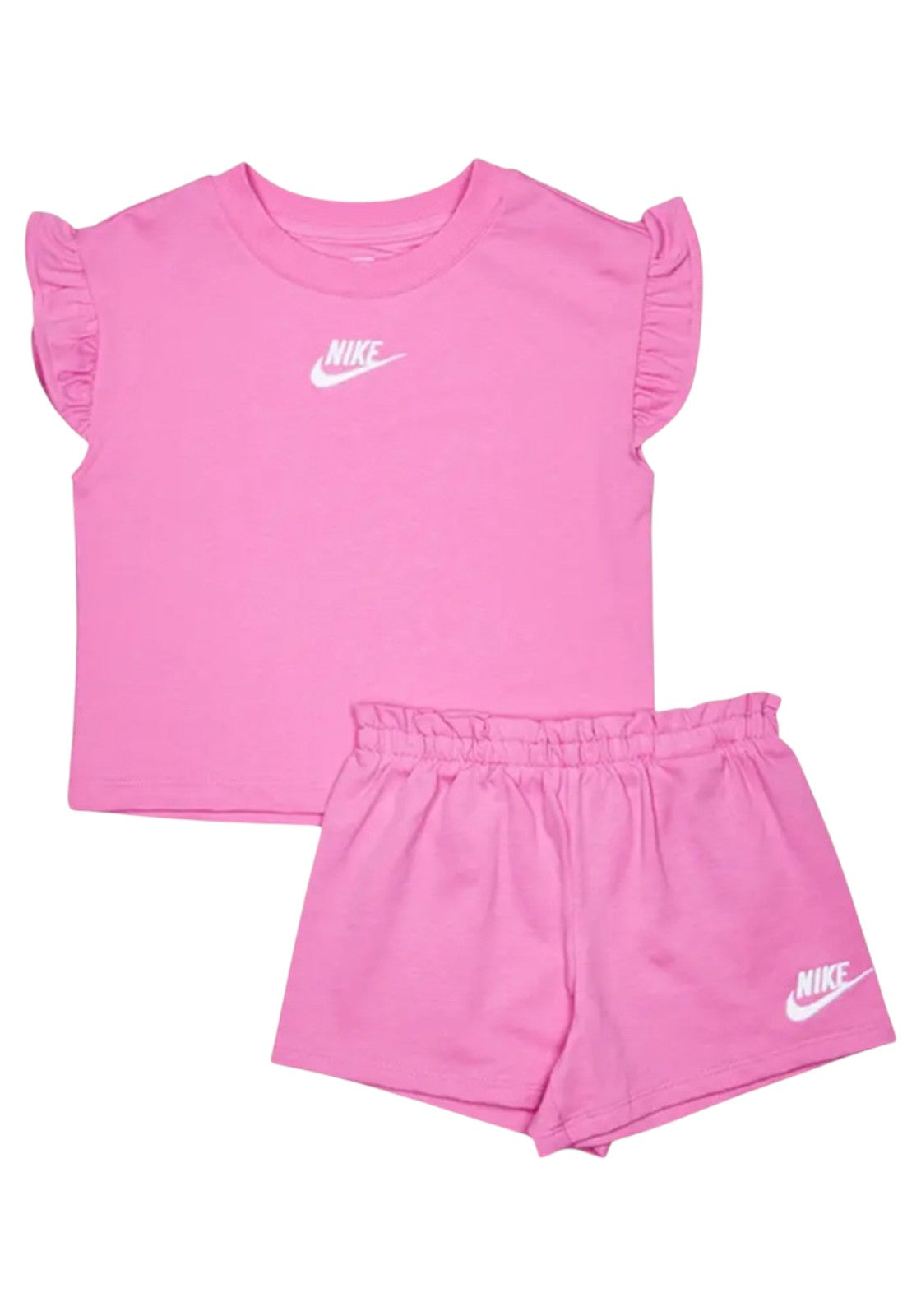 TUTE Fucsia Nike