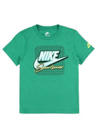 TUTE Verde/nero Nike