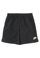 TUTE Verde/nero Nike