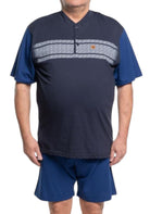 FELPE Blu/azzurro Max Fort