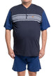 FELPE Blu/azzurro Max Fort