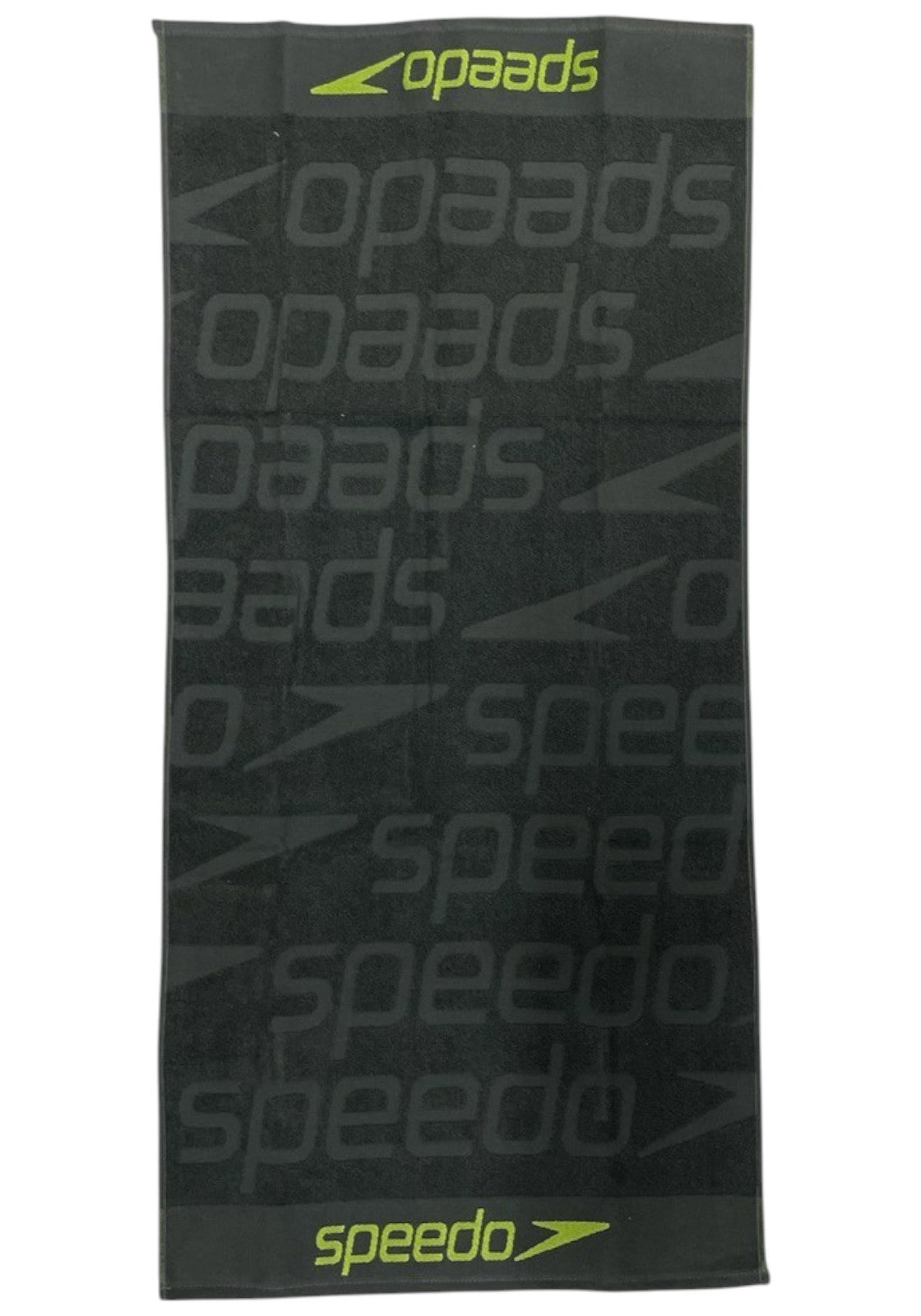 ACCESSORI PISCINA Grigio/verde Speedo