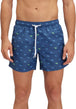 COSTUMI Blu/verde Sundek