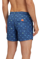 COSTUMI Blu/verde Sundek