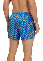 COSTUMI Blu/arancio Sundek