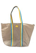 ACCESSORI LIFESTYLE Beige/celeste Sundek