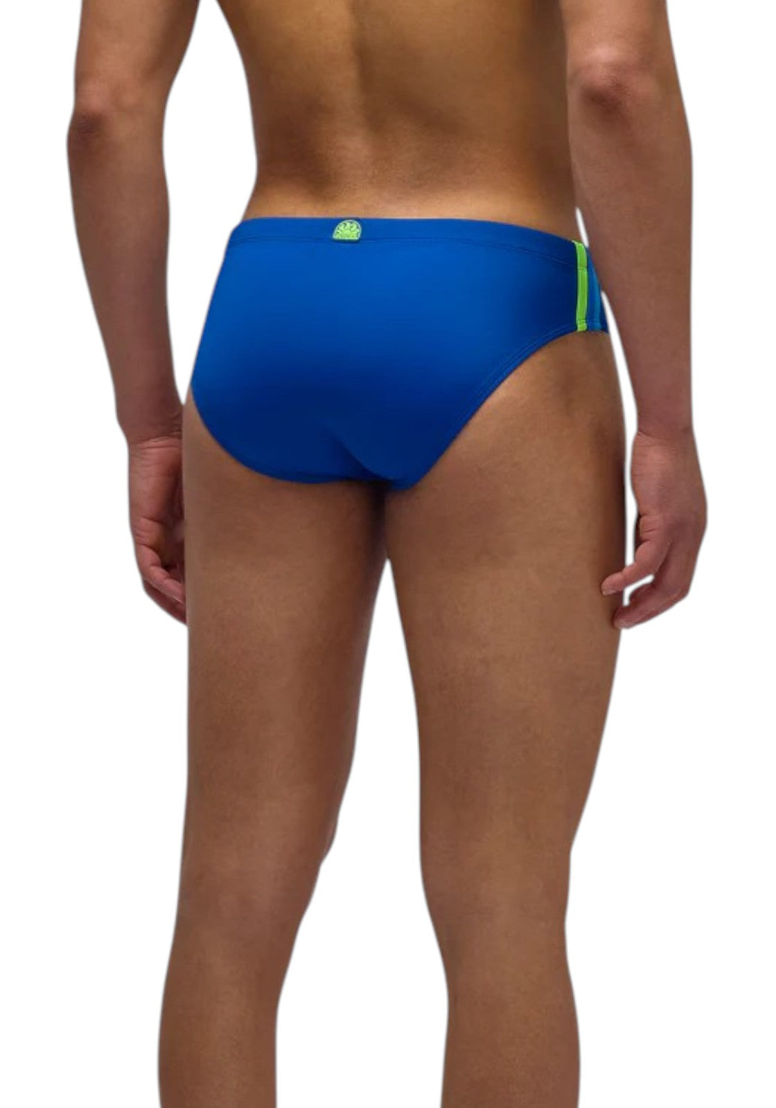 COSTUMI Blu/verde Sundek