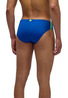 COSTUMI Blu/verde Sundek