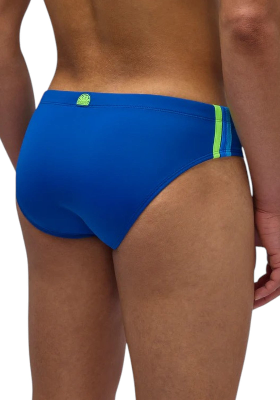 COSTUMI Blu/verde Sundek