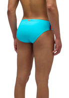 COSTUMI Celeste/arancio Sundek