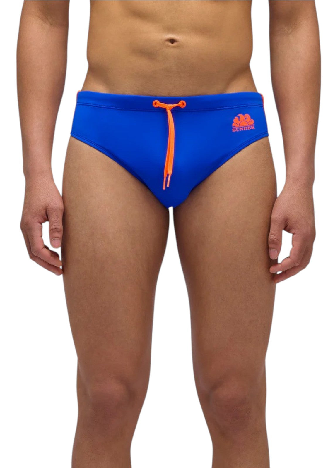 COSTUMI Blu Elettrico Sundek