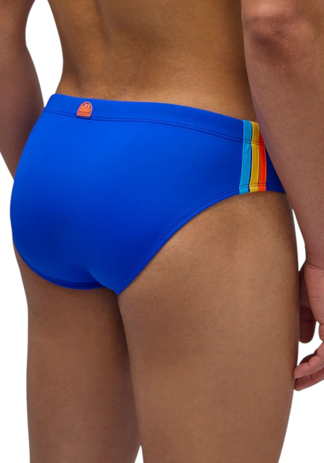COSTUMI Blu Elettrico Sundek