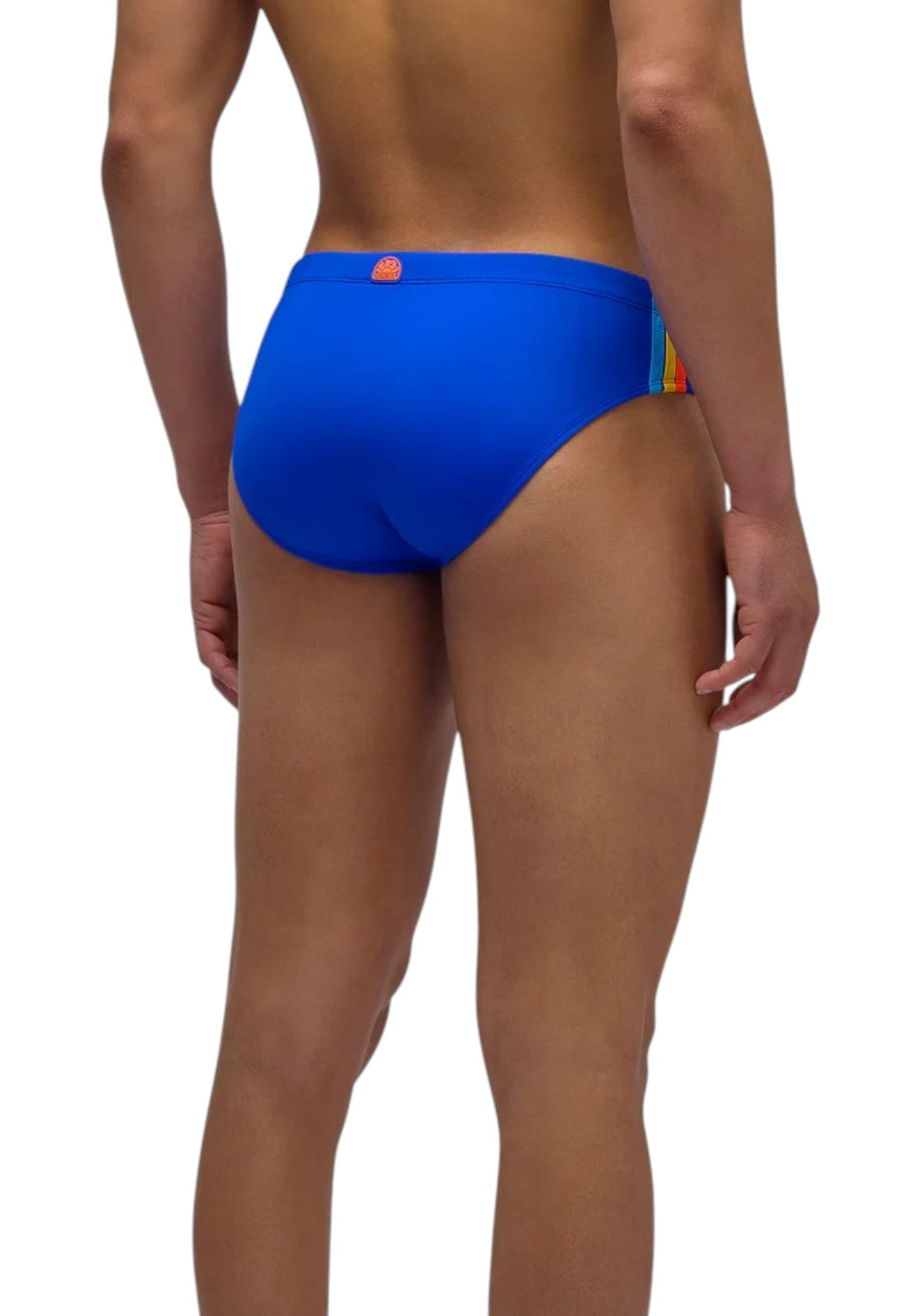 COSTUMI Blu Elettrico Sundek