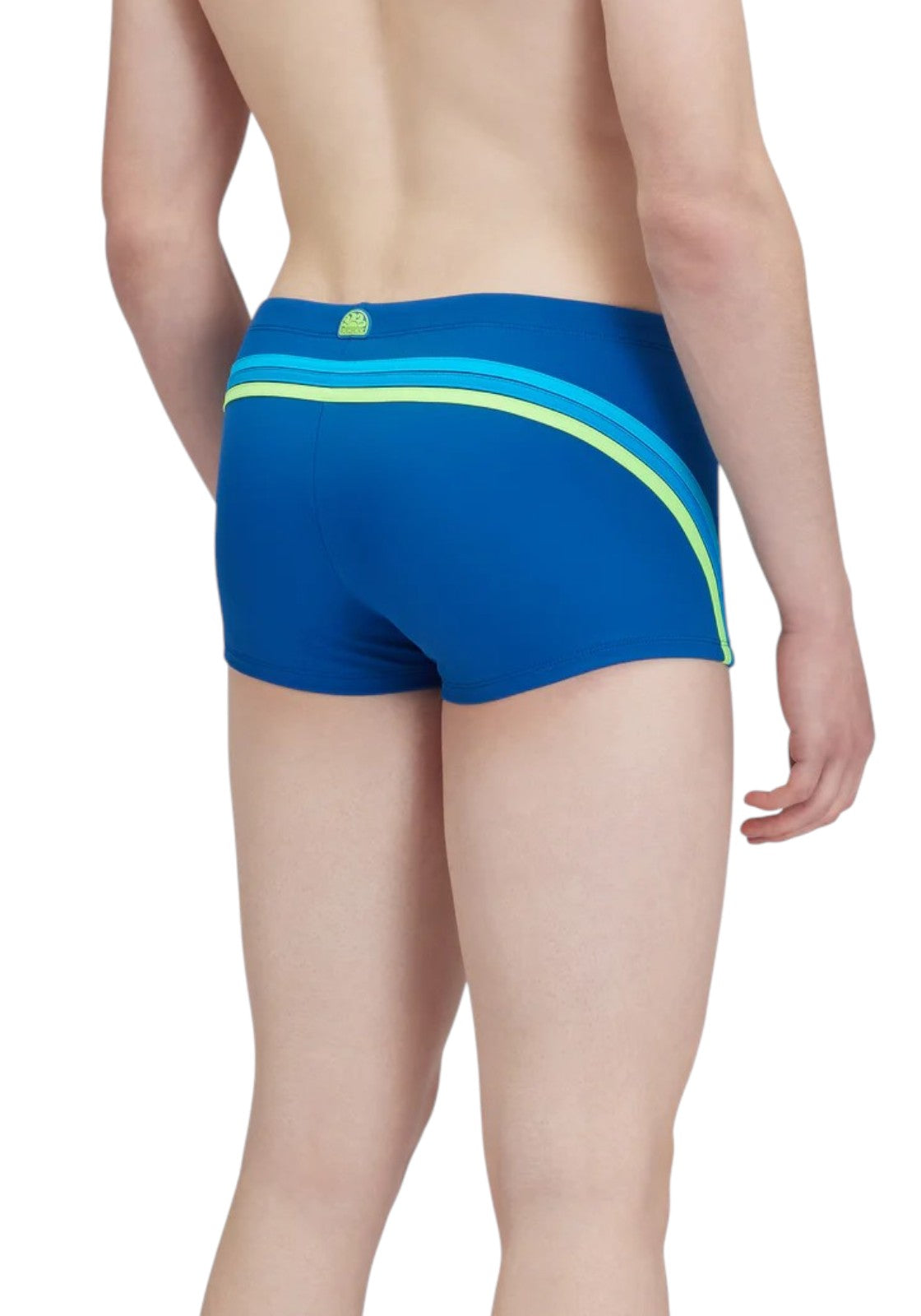 COSTUMI Blu/verde Sundek