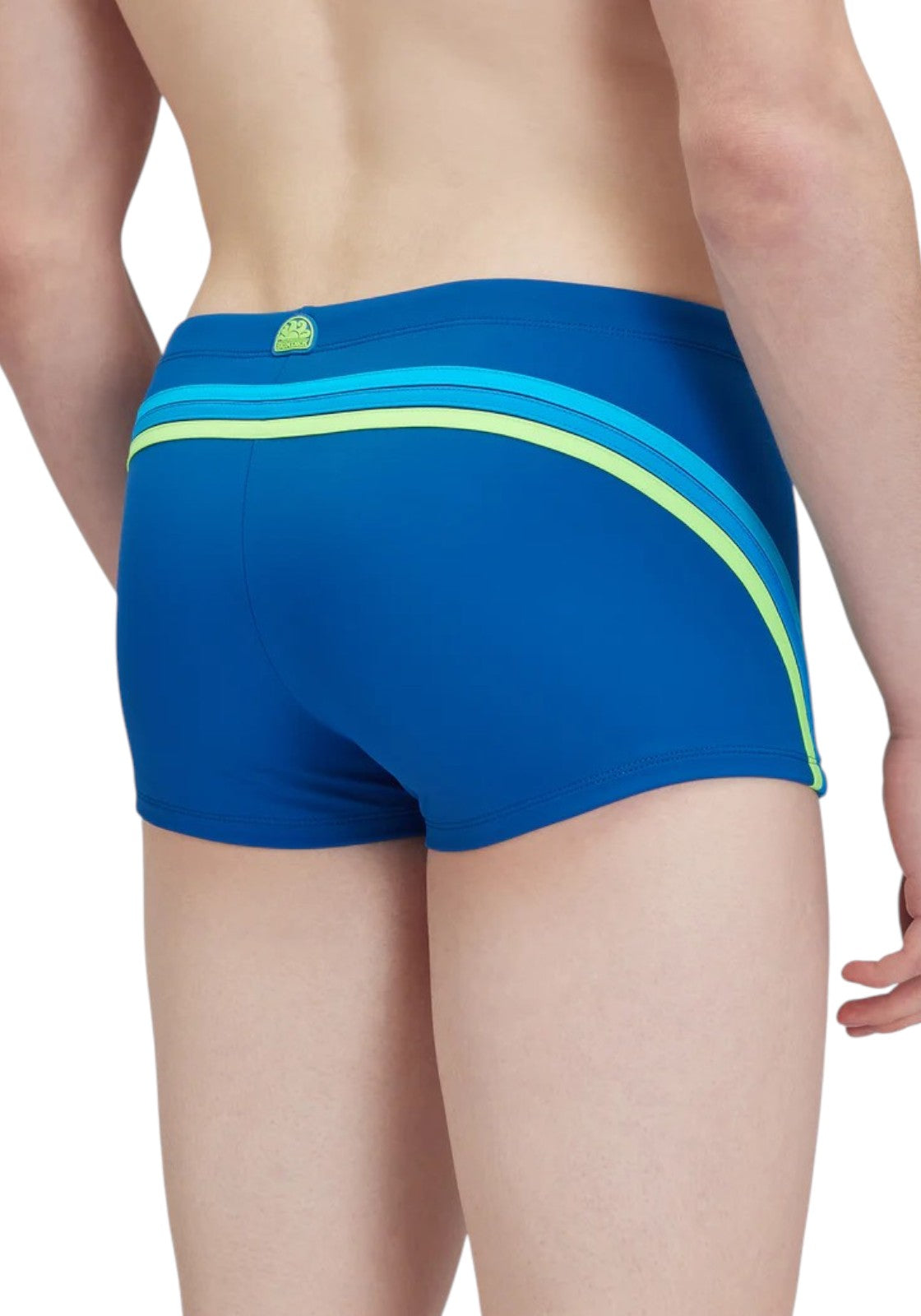 COSTUMI Blu/verde Sundek