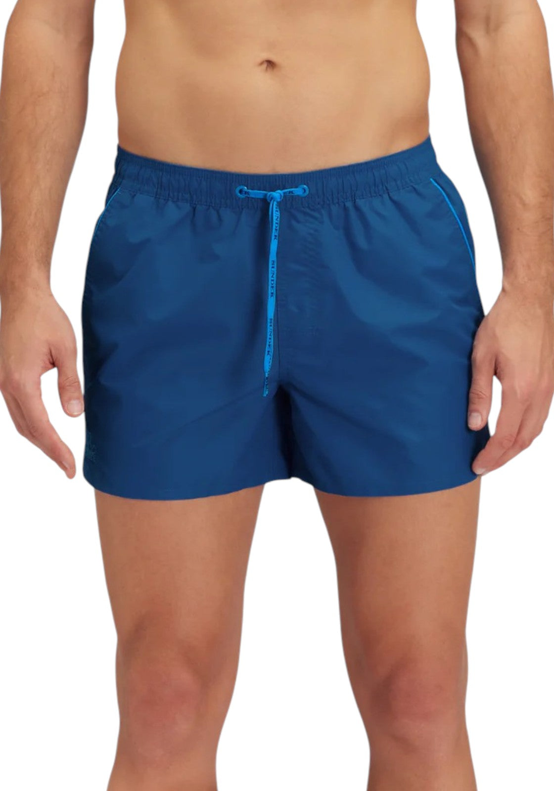 COSTUMI Blu/azzurro Sundek