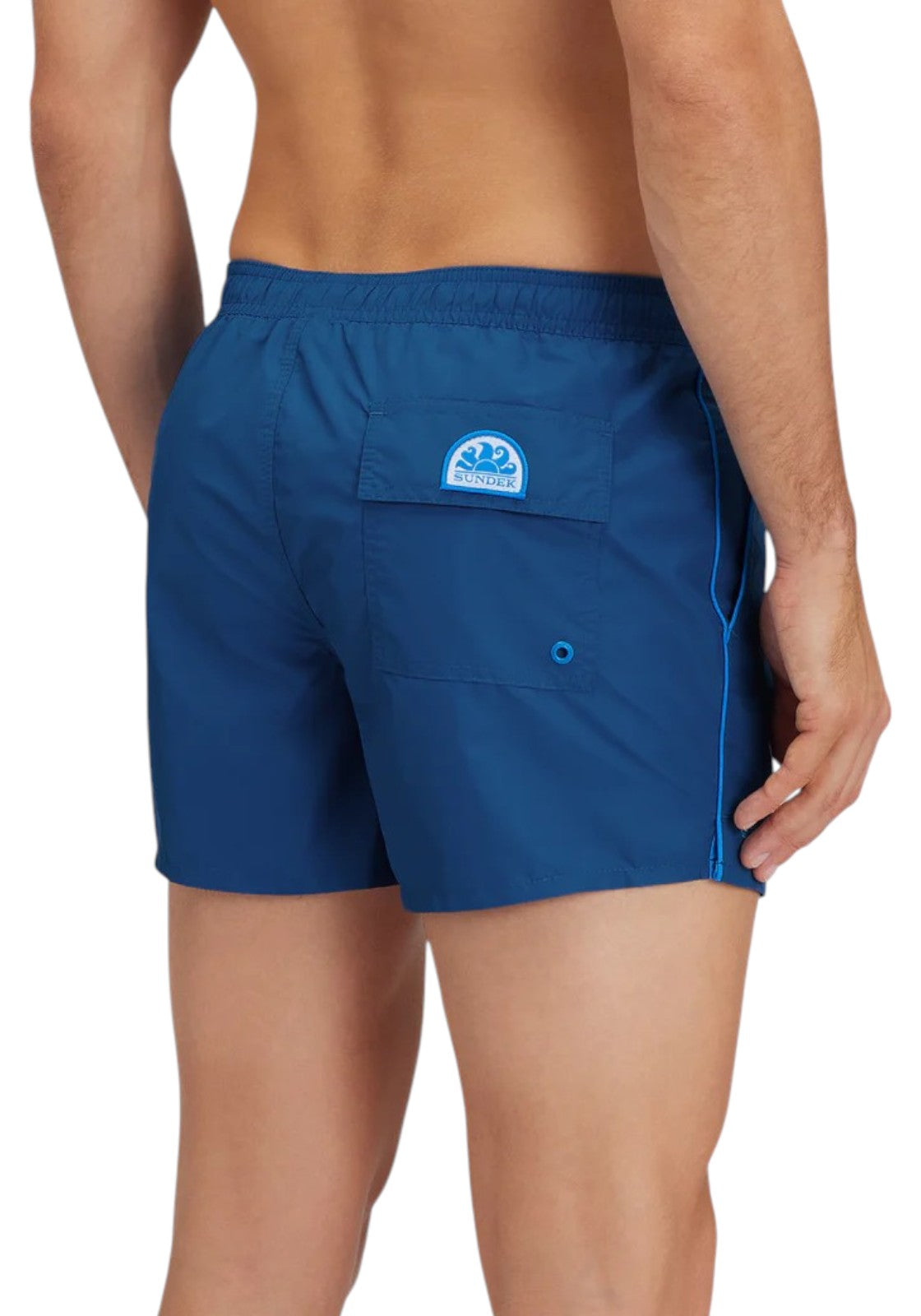 COSTUMI Blu/azzurro Sundek