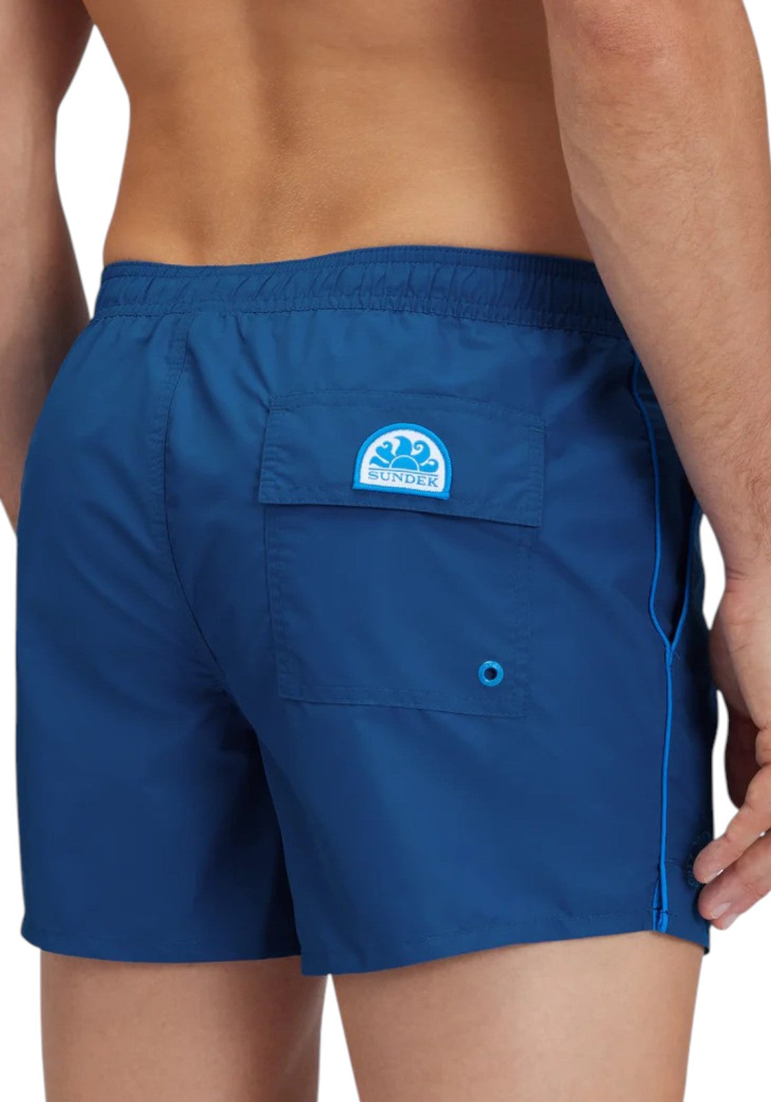 COSTUMI Blu/azzurro Sundek