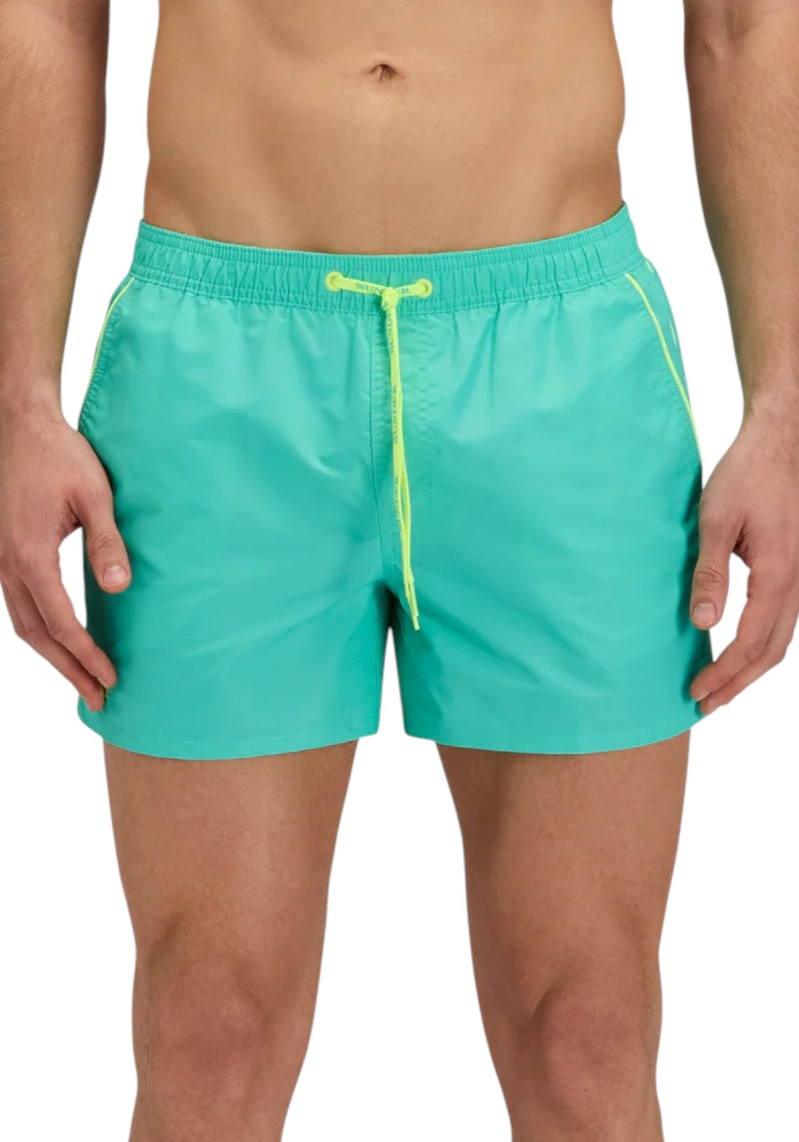 COSTUMI Verde Acqua Sundek