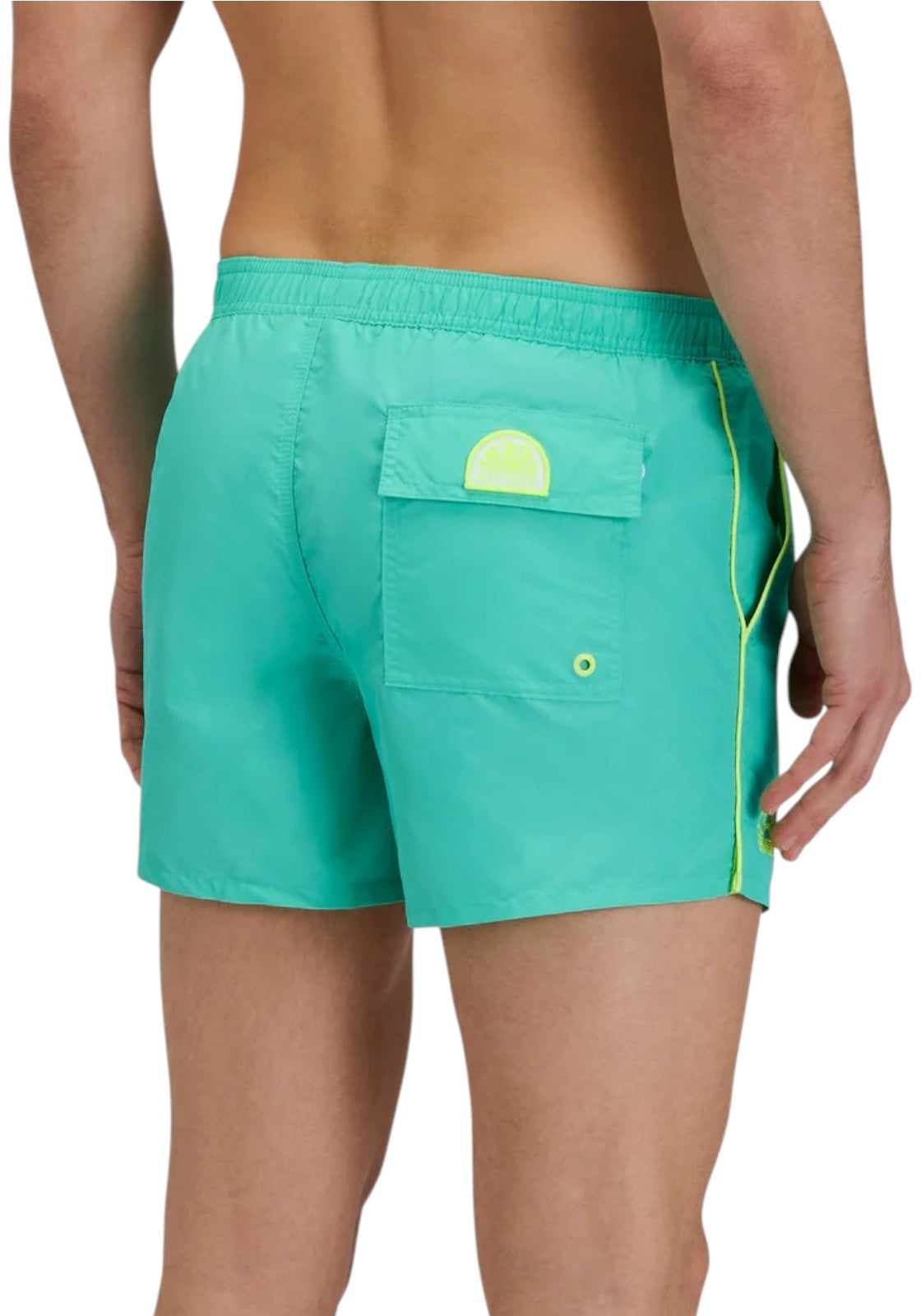 COSTUMI Verde Acqua Sundek