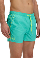 COSTUMI Verde Acqua Sundek