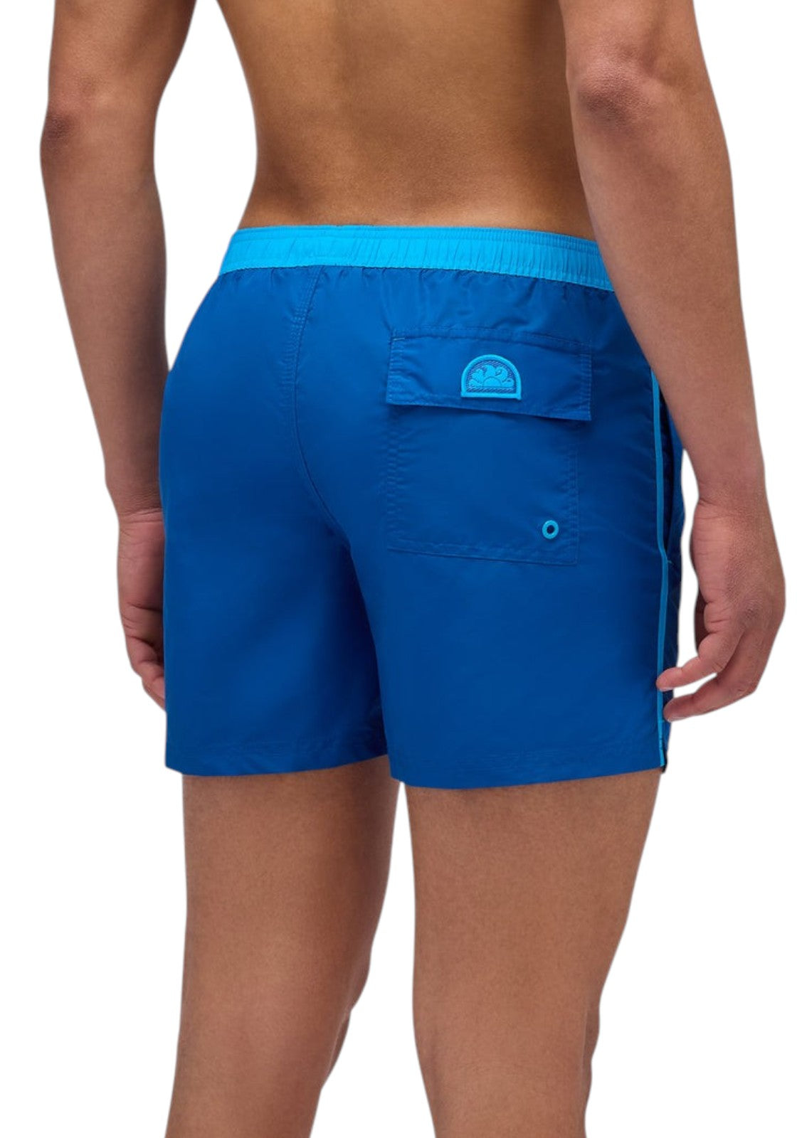COSTUMI Azzurro/celeste Sundek