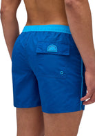 COSTUMI Azzurro/celeste Sundek