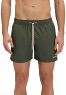 COSTUMI Verde Militare Sundek