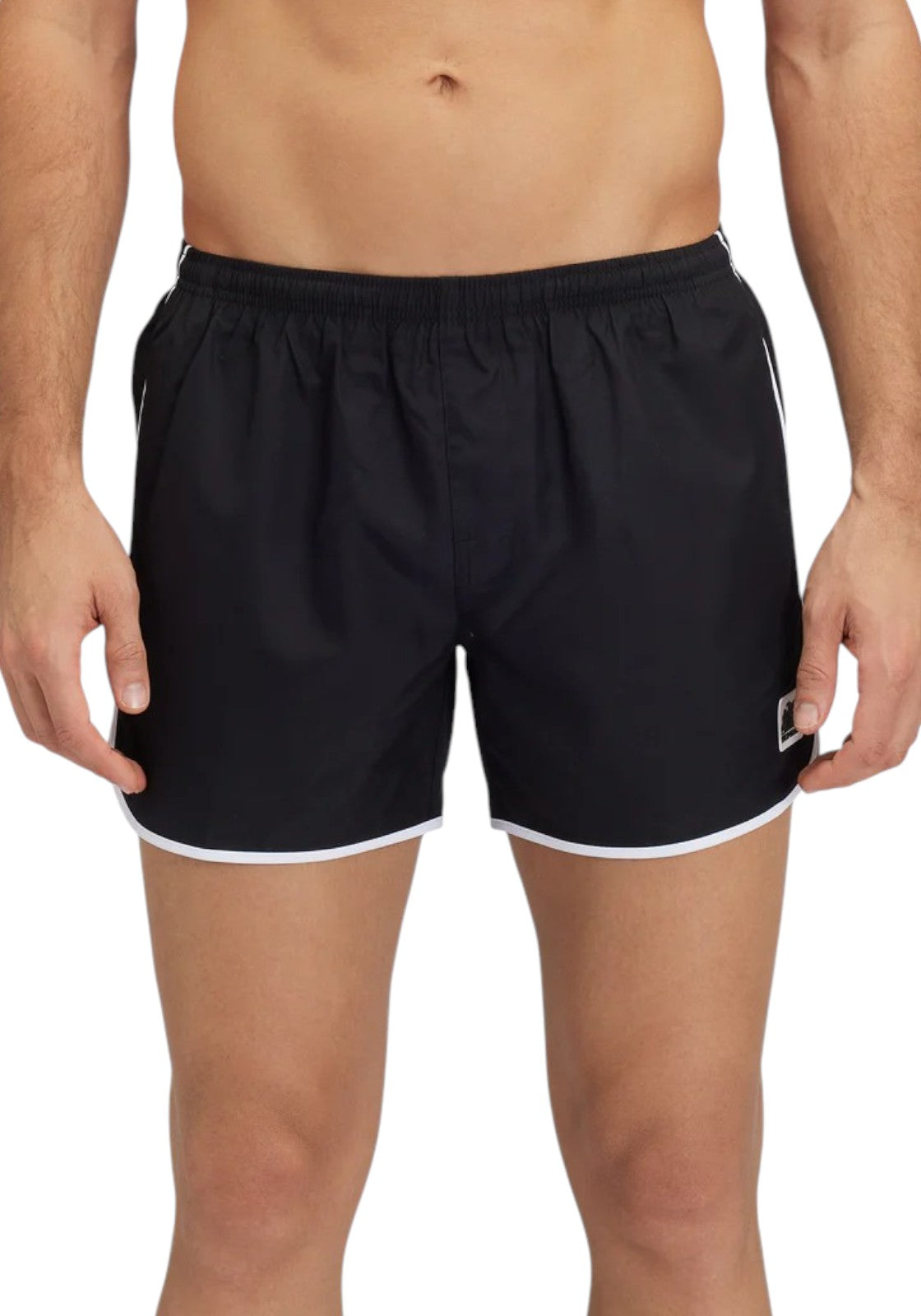 COSTUMI Nero/bianco Sundek