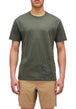 T-SHIRT E CANOTTE Verde Militare Sundek