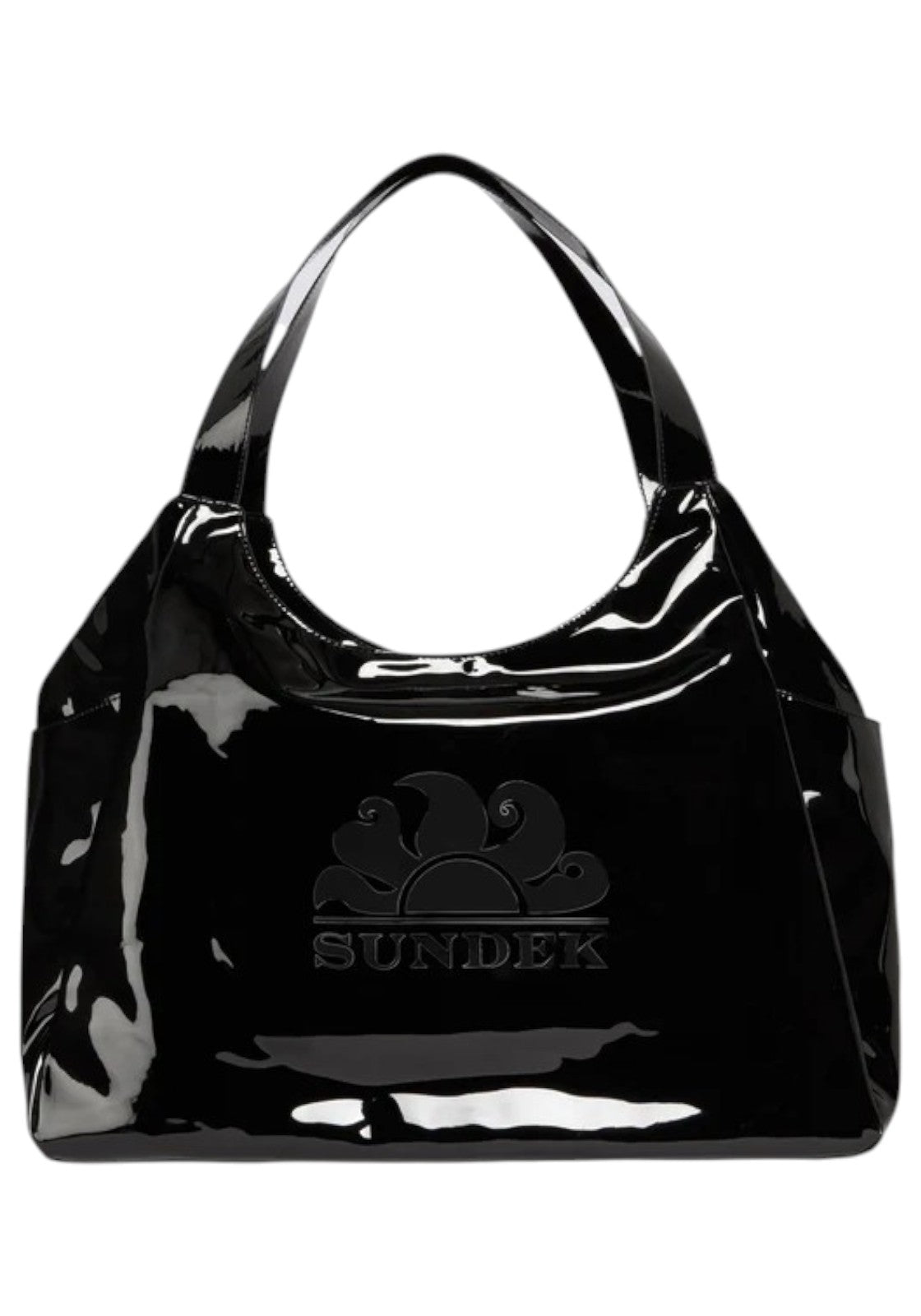 ACCESSORI LIFESTYLE Nero Sundek