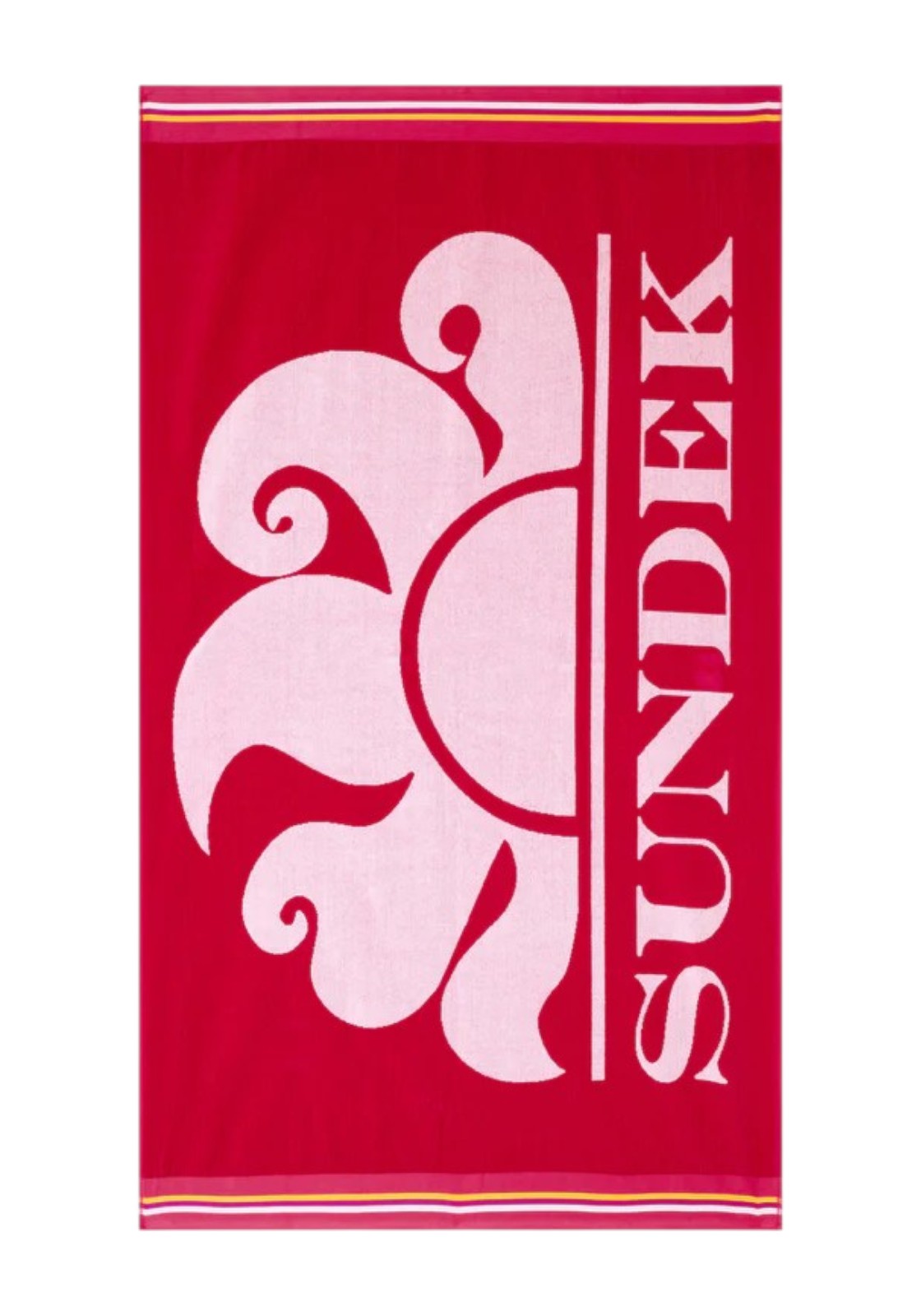 ACCESSORI PISCINA Fragola Sundek