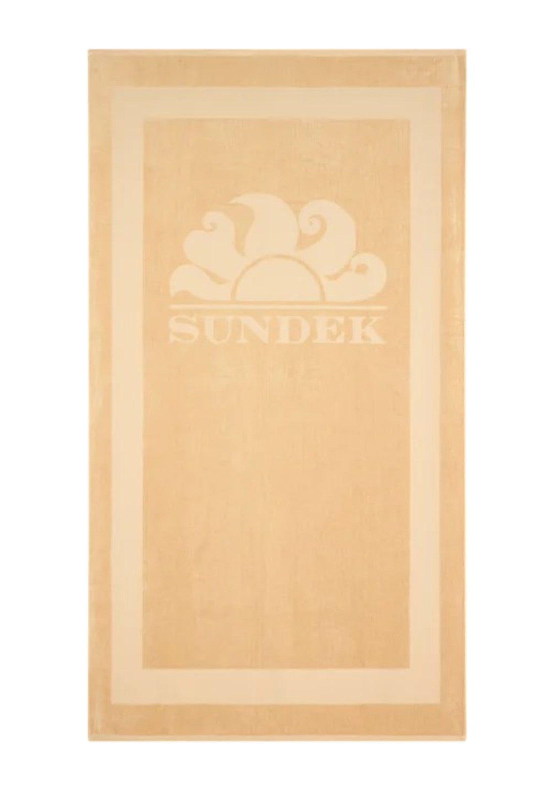 ACCESSORI PISCINA Beige Sundek