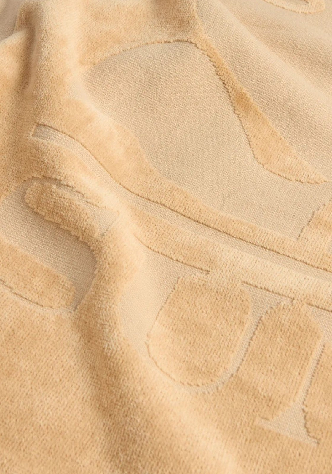 ACCESSORI PISCINA Beige Sundek