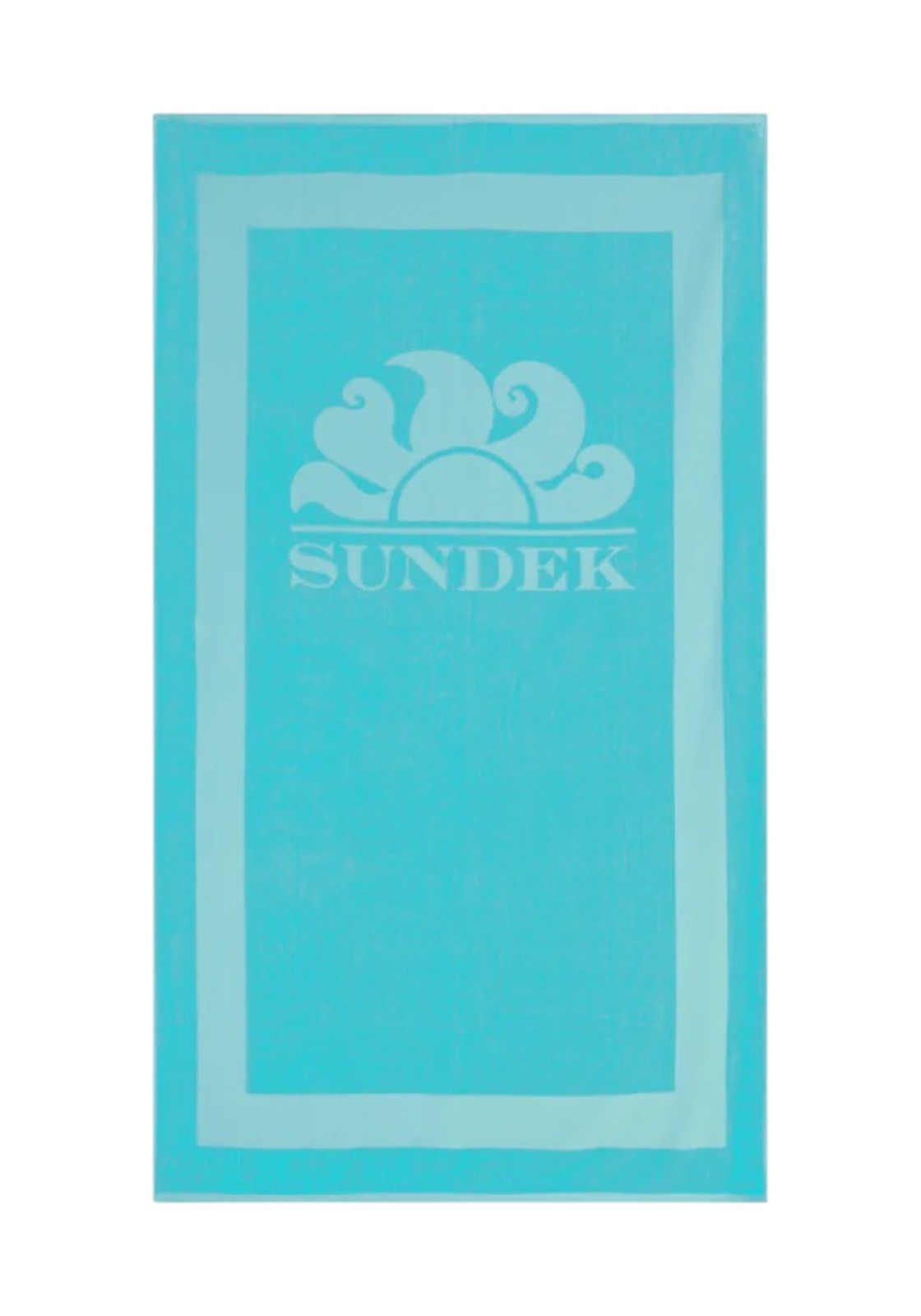 ACCESSORI PISCINA Turchese Sundek