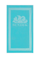 ACCESSORI PISCINA Turchese Sundek