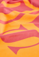 ACCESSORI PISCINA Arancio/fuxia Sundek