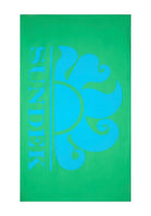 ACCESSORI PISCINA Verde/azzurro Sundek