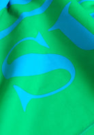 ACCESSORI PISCINA Verde/azzurro Sundek