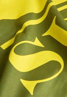 ACCESSORI PISCINA Verde/giallo Sundek