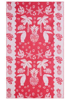 ACCESSORI PISCINA Fucsia/bianco Sundek