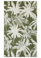ACCESSORI PISCINA Verde/beige Sundek