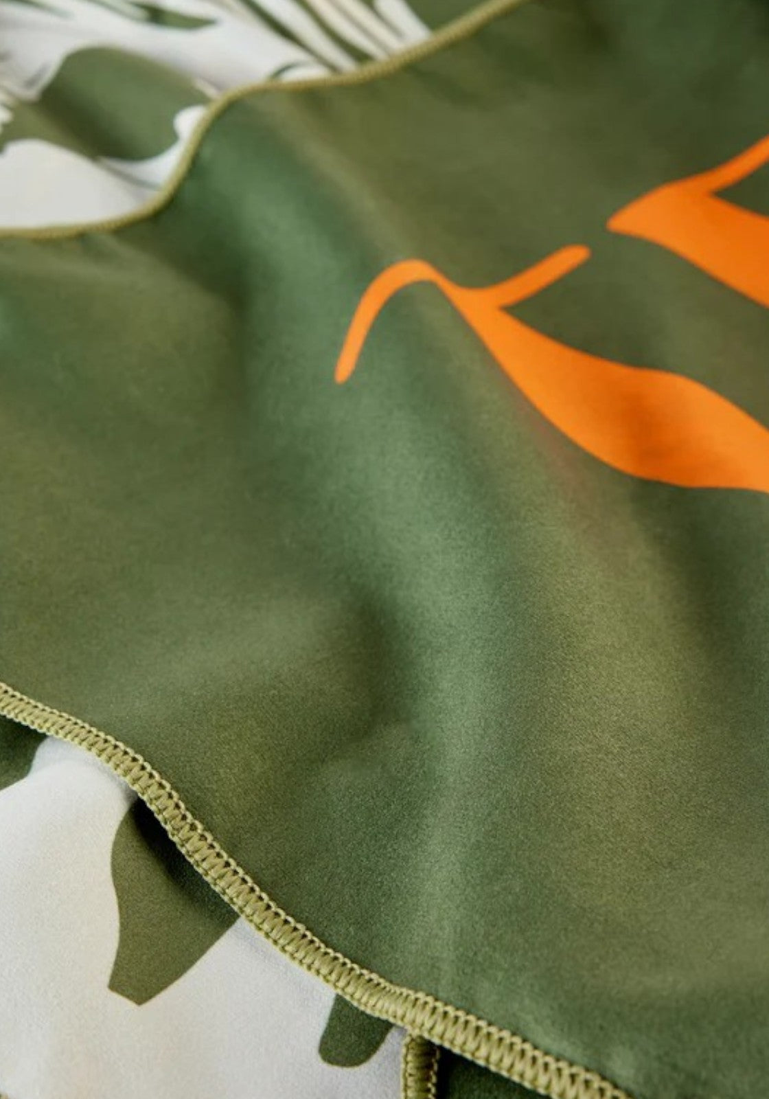 ACCESSORI PISCINA Verde/beige Sundek